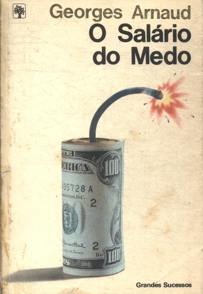 O Salário Do Medo