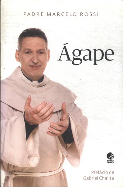 Ágape