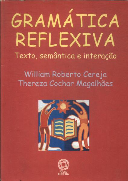 Gramática Reflexiva (1999)