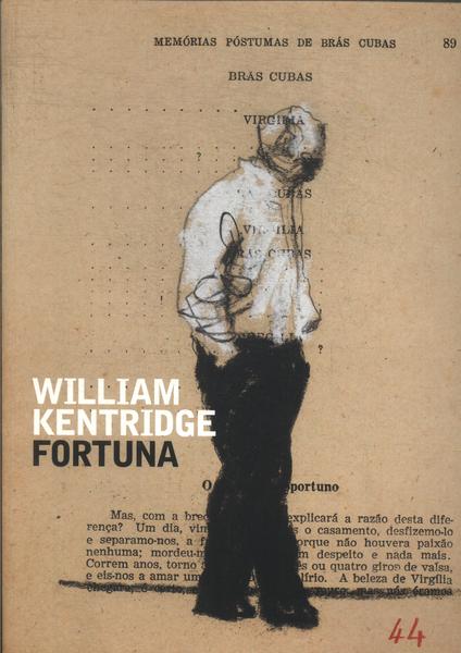 William Kentridge: Fortuna