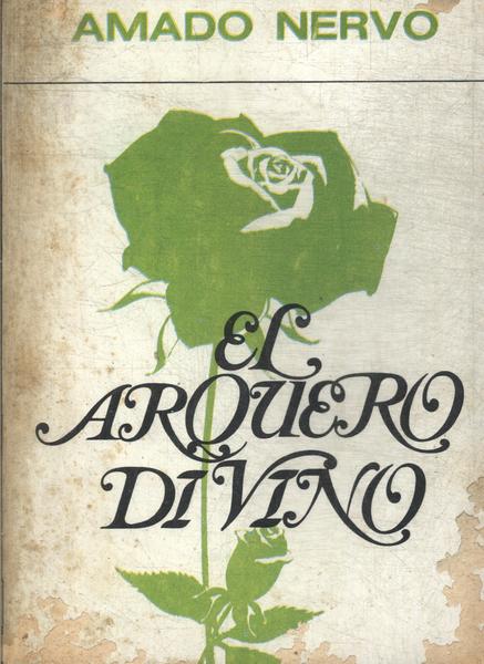 El Arquero Divino