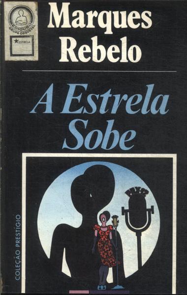 A Estrada Sobe