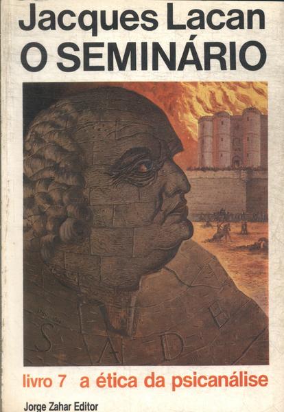 O Seminário Livro 7