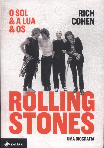 O Sol & A Lua & Os Rolling Stones