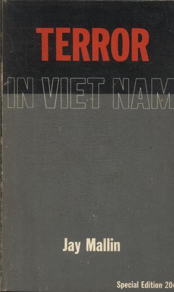 Terror In Viet Nam