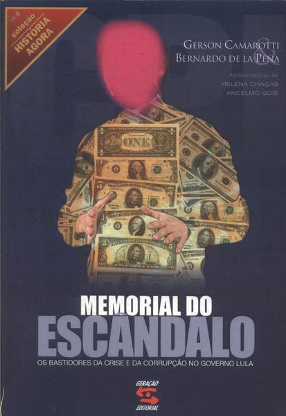 Memorial Do Escândalo