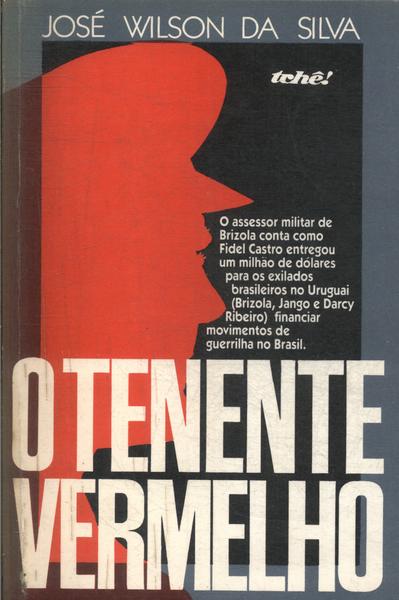 O Tenente Vermelho