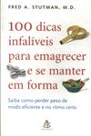 100 Dicas Infalíveis Para Emagrecer E Se Manter Em Forma