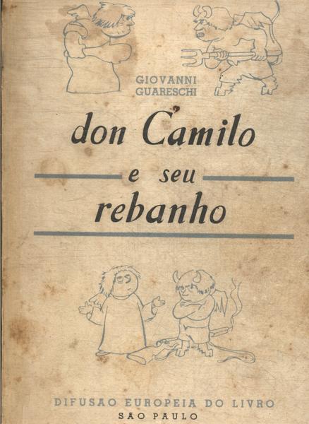 Don Camilo E Seu Rebanho