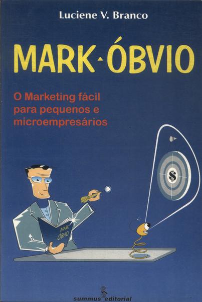 Mark-óbvio