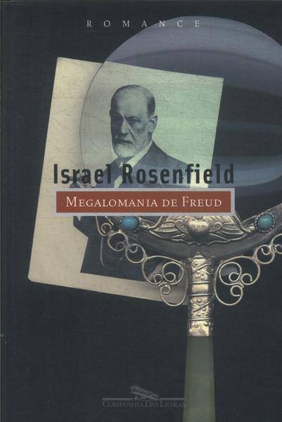 Megalomania De Freud
