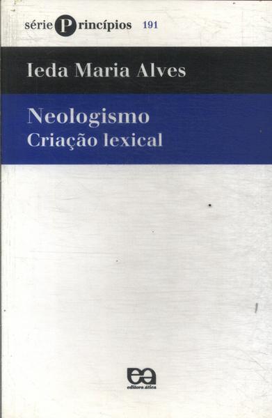 Neologismo (2007)