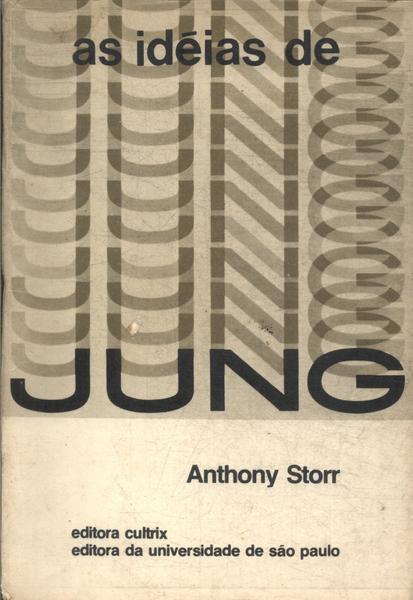 As Ideias De Jung