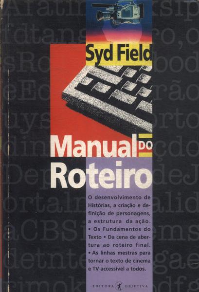 Manual Do Roteiro