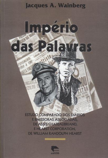 Império Das Palavras