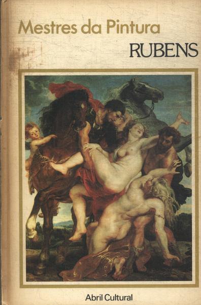 Mestres Da Pintura: Rubens