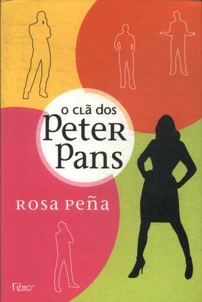 O Clã Dos Peter Pans