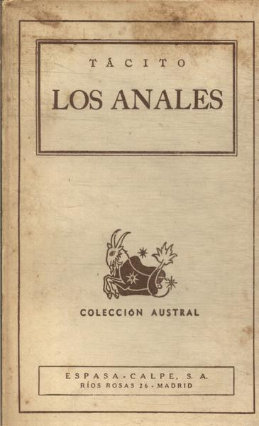 Los Anales