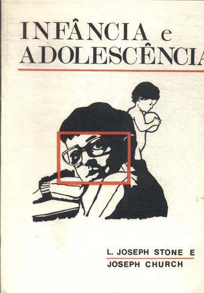 Infância E Adolescência