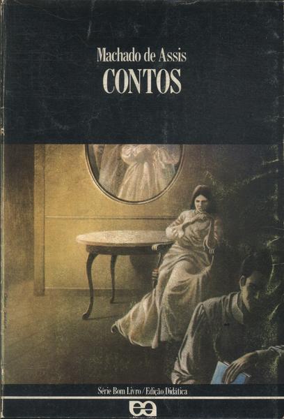 Contos De Machado De Assis