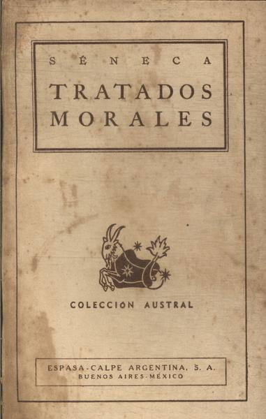 Tratados Morales