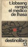 El Médico De Lhasa