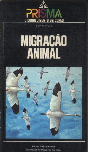 Migração Animal