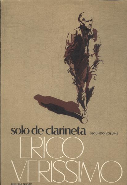 Solo De Clarineta Vol 2