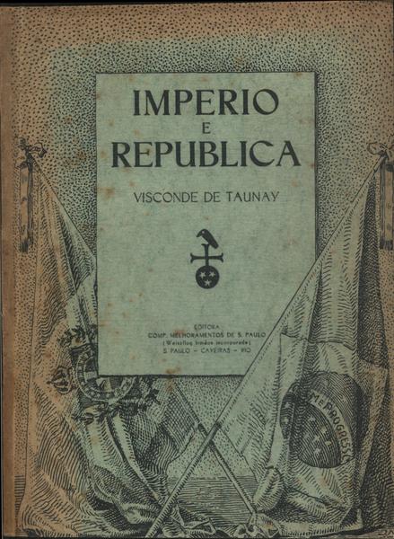 Imperio E Republica