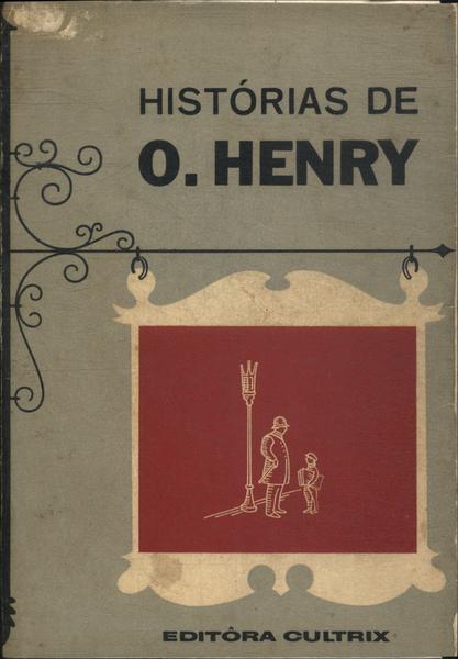 Histórias De O. Henry