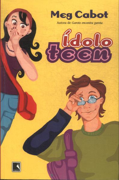 Ídolo Teen