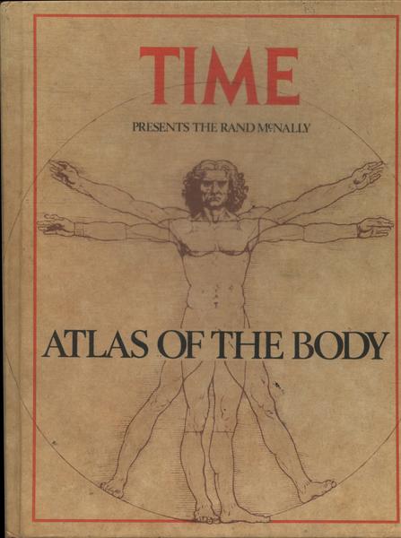 Atlas Of The Body