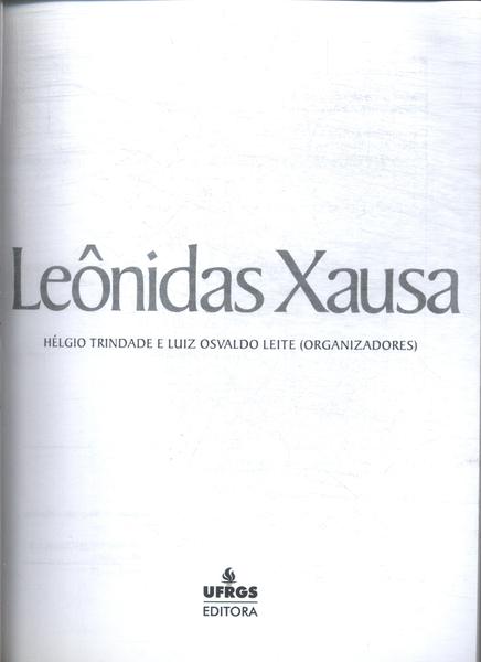 Leônidas Xausa