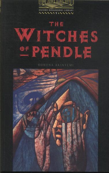 The Witches Of Pendle (inclui Cd)
