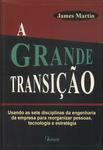 A Grande Transição