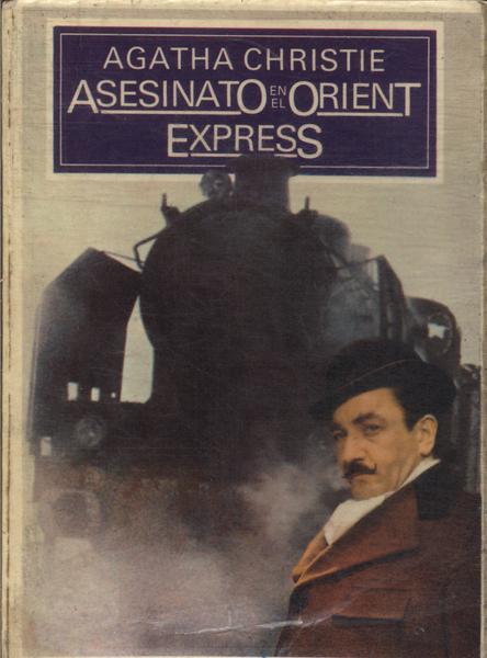 Asesinato En El Orient Express
