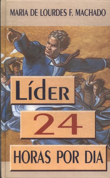 Líder 24 Horas Por Dia