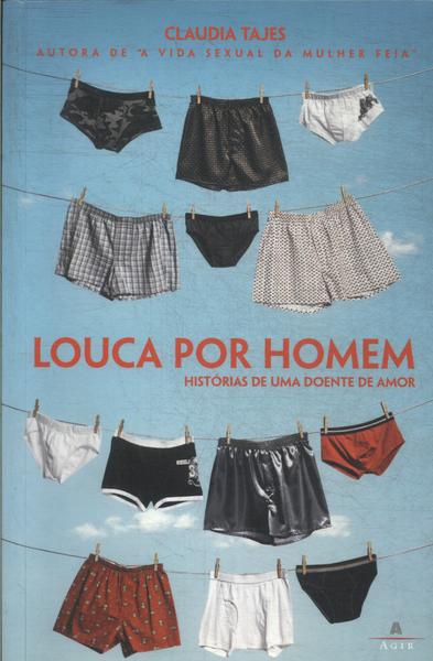 Louca Por Homem