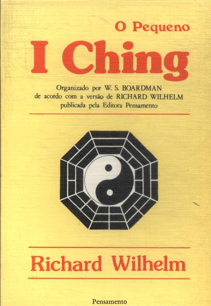 O Pequeno I Ching