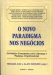 O Novo Paradigma Nos Negócios