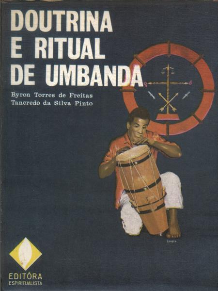 Doutrina E Ritual Da Umbanda
