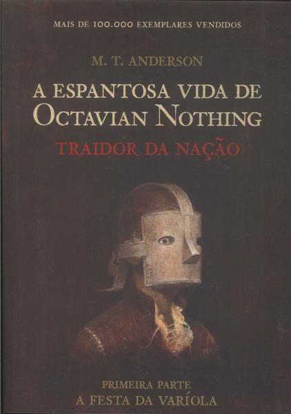 A Espantosa Vida De Octavian Nothing
