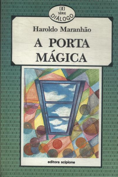 A Porta Mágica