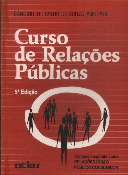 Curso De Relações Públicas