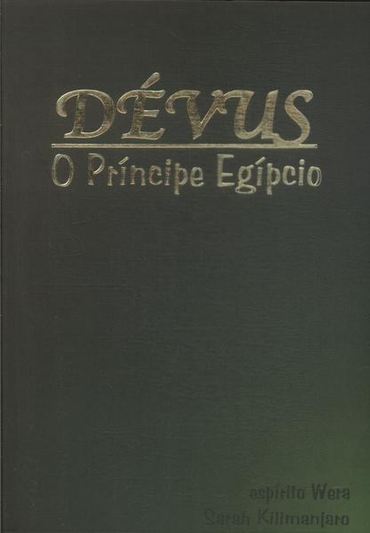 Dévus