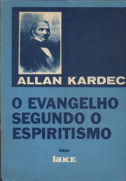 Preces Do Evangelho Segundo O Espiritismo