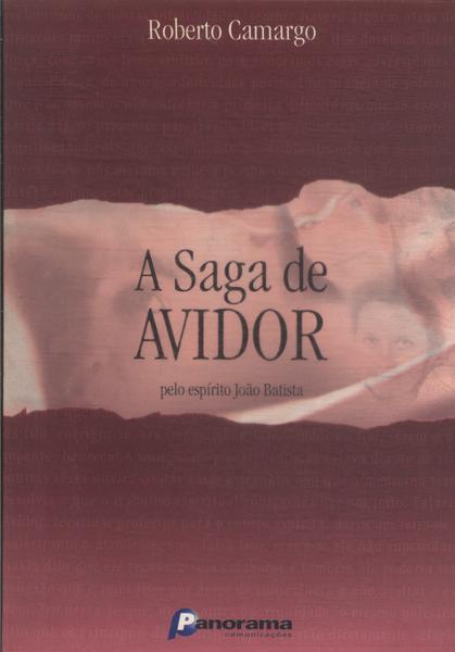 A Saga De Avidor
