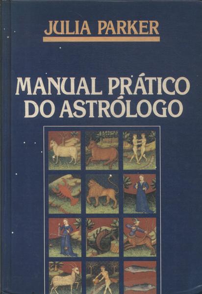 Manual Prático Do Astrólogo