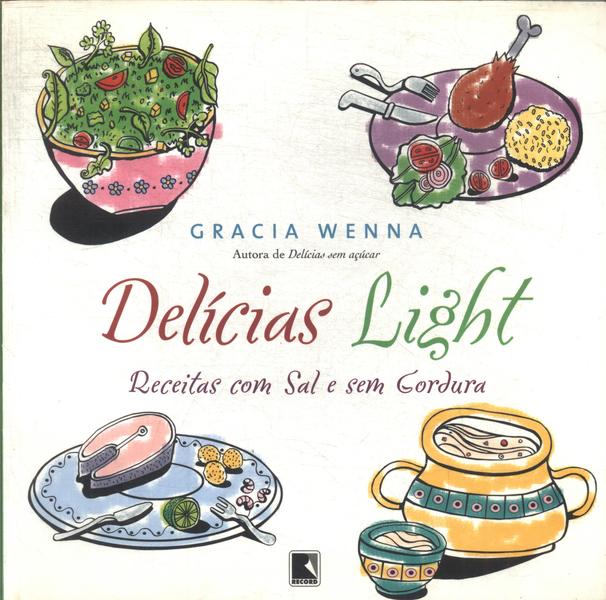 Delícias Light