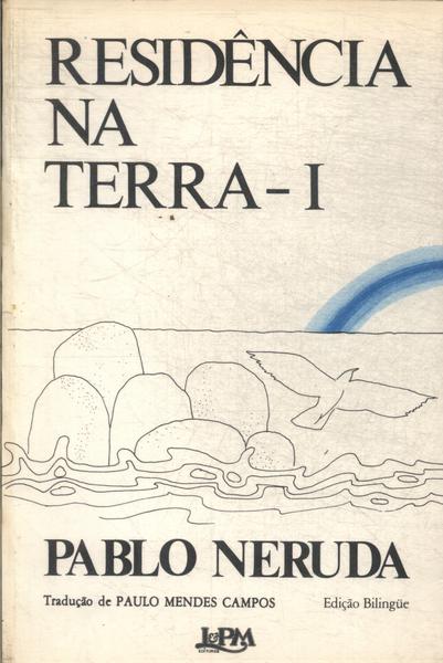 Residência Na Terra Vol.1